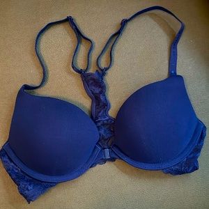 NEW VICTORIA’S SECRET Push-Up Bra, 32A